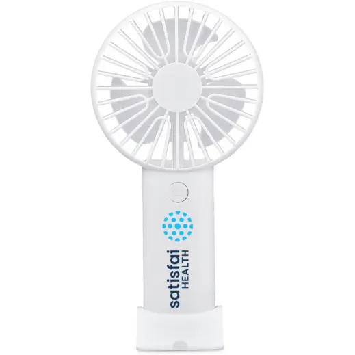 Altitude Heatwave Mini USB Fan - Main